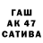 ГАШИШ индика сатива Rony Love