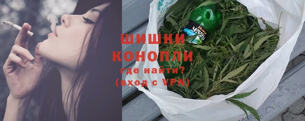 крисы Баксан