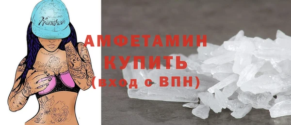 крисы Баксан