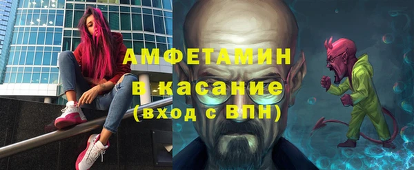 крисы Баксан