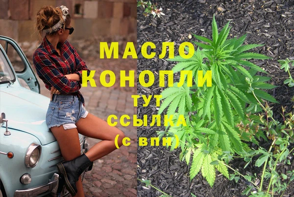 крисы Баксан